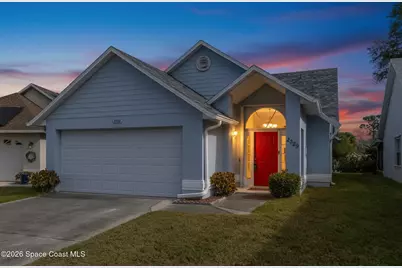 2329 Skywind Circle, Melbourne, FL 32935 - Photo 2