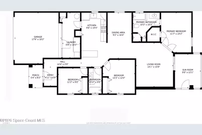 2329 Skywind Circle, Melbourne, FL 32935 - Photo 36