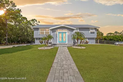 4030 Milwaukee Avenue, Melbourne, FL 32904 - Photo 2