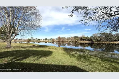 1831 Long Iron Drive #604, Rockledge, FL 32955 - Photo 2