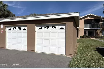 1831 Long Iron Drive #604, Rockledge, FL 32955 - Photo 26