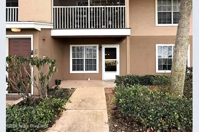 1831 Long Iron Drive #604, Rockledge, FL 32955 - Photo 4