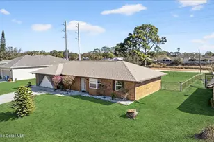 1413 Glencove Ave NW, Palm Bay, FL 32907 - Photo 2