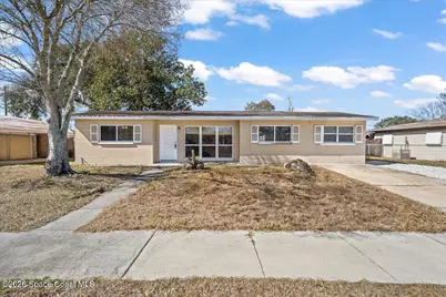 4490 Stuart Avenue, Titusville, FL 32780 - Photo 1