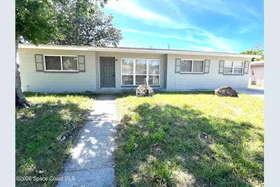 4490 Stuart Avenue, Titusville, FL 32780 - Photo 1