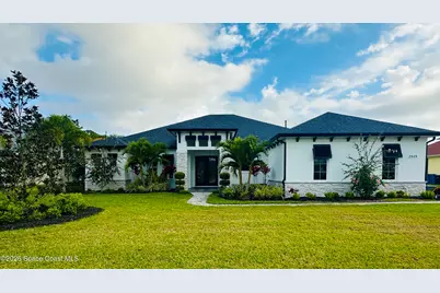 2049 Windbrook Drive SE, Palm Bay, FL 32909 - Photo 2