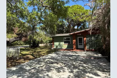 248 Le Jeune Drive #248, Merritt Island, FL 32953 - Photo 14