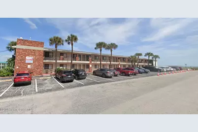 22 Tulip Avenue #325, Cocoa Beach, FL 32931 - Photo 1