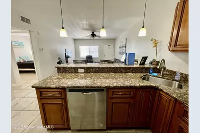 22 Tulip Avenue #325, Cocoa Beach, FL 32931 - Photo 12