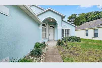 934 Pine Creek Circle NE, Palm Bay, FL 32905 - Photo 4