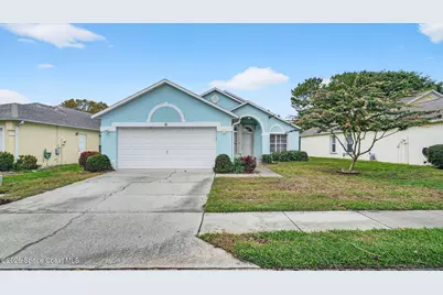 934 Pine Creek Circle NE, Palm Bay, FL 32905 - Photo 38