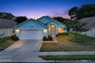 934 Pine Creek Cir NE, Palm Bay, FL 32905 - Photo 2