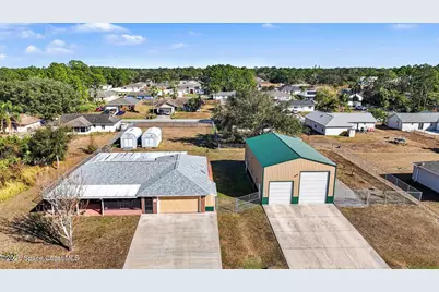 457 Wildwood Avenue SW, Palm Bay, FL 32908 - Photo 1