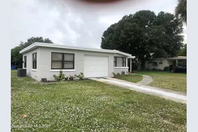 1923 Jefferson Avenue, Melbourne, FL 32935 - Photo 2