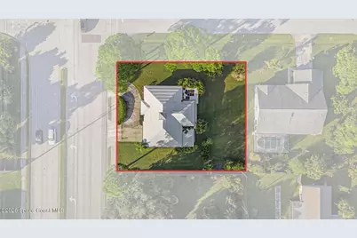 2315 Emerson Drive SE, Palm Bay, FL 32909 - Photo 2