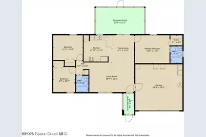 351 Ainsley Street SE, Palm Bay, FL 32909 - Photo 26