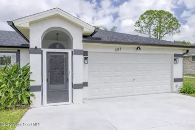 351 Ainsley Street SE, Palm Bay, FL 32909 - Photo 2