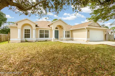 163 Abello Road SE, Palm Bay, FL 32909 - Photo 2