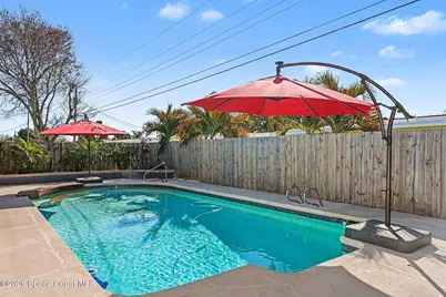 425 Sabal Avenue, Merritt Island, FL 32953 - Photo 2