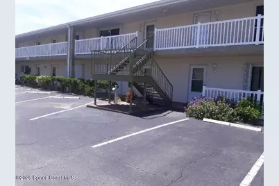 3601 Ocean Beach Boulevard #10, Cocoa Beach, FL 32931 - Photo 2