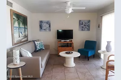 3601 Ocean Beach Boulevard #10, Cocoa Beach, FL 32931 - Photo 6