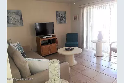 3601 Ocean Beach Boulevard #10, Cocoa Beach, FL 32931 - Photo 8