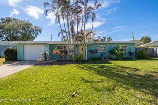 740 Java Rd, Cocoa Beach, FL 32931 - Photo 1