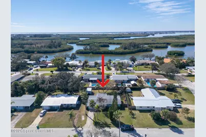 740 Java Road, Cocoa Beach, FL 32931 - Photo 2