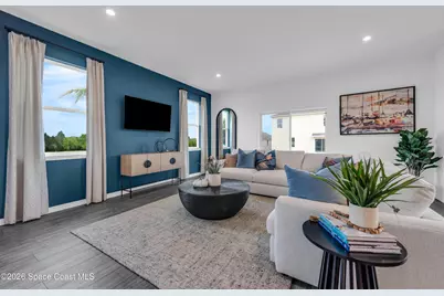 816 Castleford Avenue NE, Palm Bay, FL 32905 - Photo 2