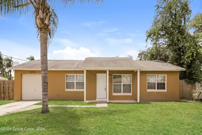 6290 Arbor Avenue, Cocoa, FL 32927 - Photo 1