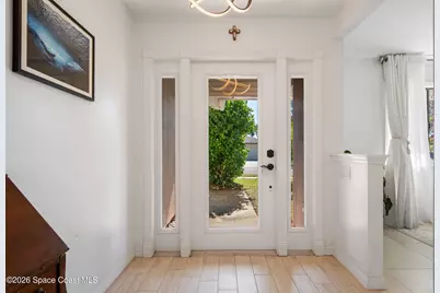 458 Saint Johns Drive, Satellite Beach, FL 32937 - Photo 4