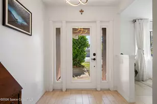 458 St Johns Dr, Satellite Beach, FL 32937 - Photo 4