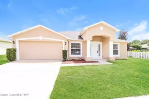 5690 Cinnamon Fern Blvd, Cocoa, FL 32927 - Photo 2