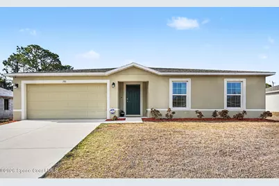1986 Waukesha Avenue SE, Palm Bay, FL 32909 - Photo 2