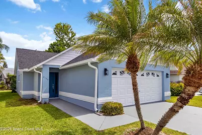 2156 Misty Way Lane, Melbourne, FL 32935 - Photo 30