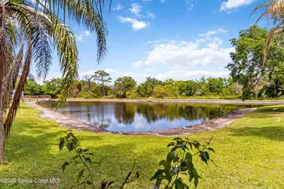 2156 Misty Way Lane, Melbourne, FL 32935 - Photo 28