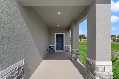 926 Castleford Avenue NE, Palm Bay, FL 32905 - Photo 4