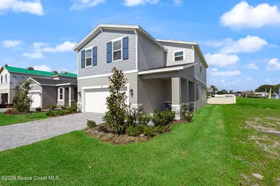 926 Castleford Avenue NE, Palm Bay, FL 32905 - Photo 2