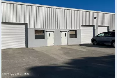 7605 Progress Circle #5, West Melbourne, FL 32904 - Photo 1