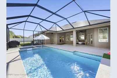 679 Gleneagles Drive SE, Palm Bay, FL 32909 - Photo 2