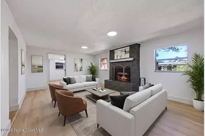 2082 Little John Road, Melbourne, FL 32935 - Photo 4