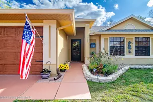 5505 95th St, Sebastian, FL 32958 - Photo 1