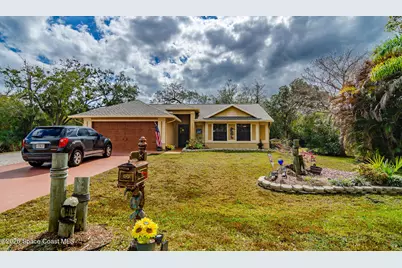 5505 95th Street, Sebastian, FL 32958 - Photo 2