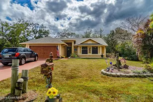 5505 95th St, Sebastian, FL 32958 - Photo 2