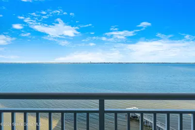 4955 Dixie Highway NE #802, Palm Bay, FL 32905 - Photo 1