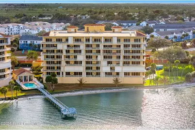 4955 Dixie Highway NE #802, Palm Bay, FL 32905 - Photo 28