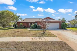 365 Sheridan Ave, Satellite Beach, FL 32937 - Photo 1