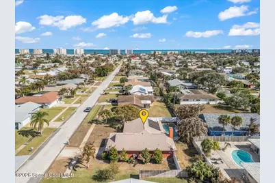 365 Sheridan Avenue, Satellite Beach, FL 32937 - Photo 4