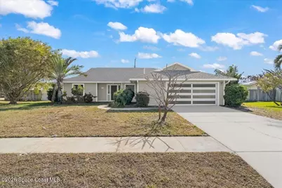 365 Sheridan Avenue, Satellite Beach, FL 32937 - Photo 2