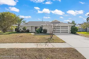 365 Sheridan Ave, Satellite Beach, FL 32937 - Photo 2